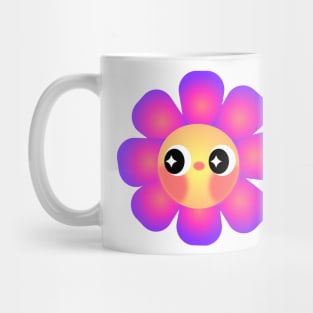 Flor uwu Mug